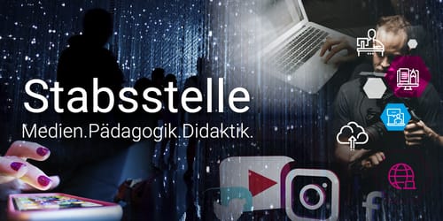 Poster Bild der Fortbildung