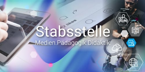 Poster Bild der Fortbildung