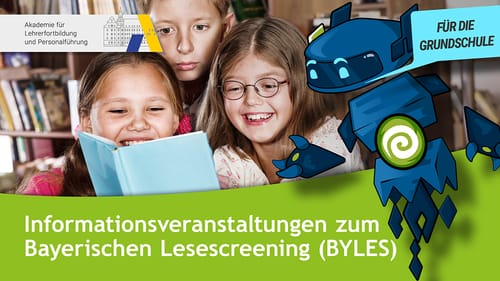 Poster Bild der Fortbildung