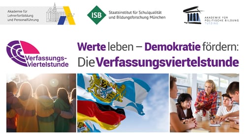 Poster Bild der Fortbildung