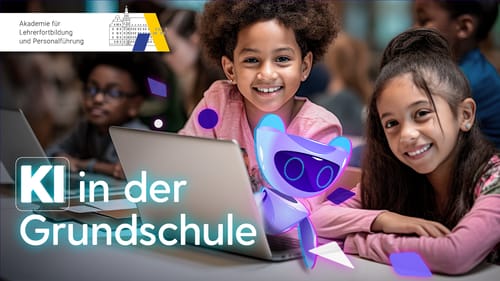 Poster Bild der Fortbildung