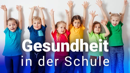 Poster Bild der Fortbildung