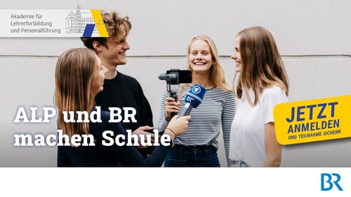 Poster Bild der Fortbildung