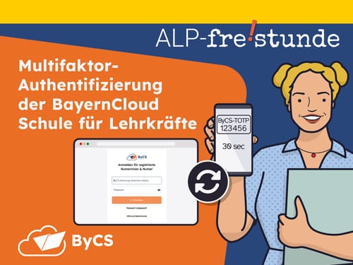 Poster Bild der Fortbildung