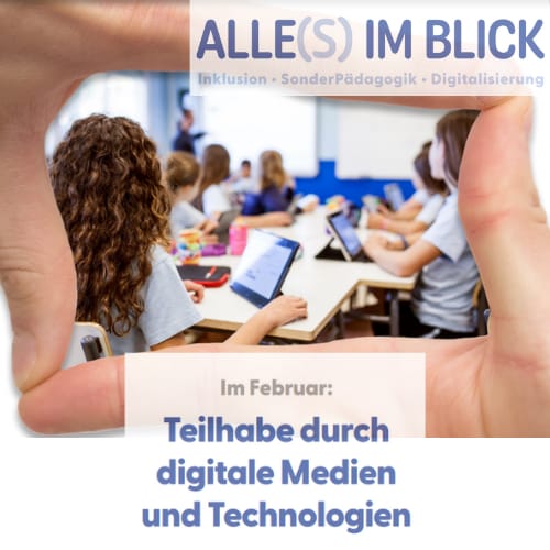 Poster Bild der Fortbildung