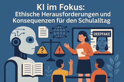 Poster Bild der Fortbildung