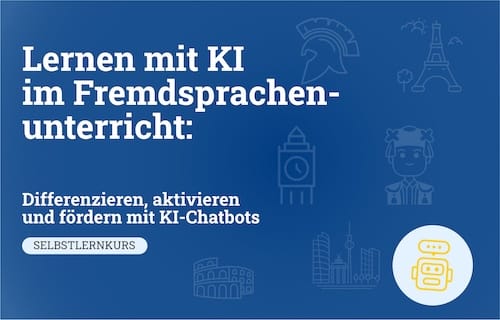 Poster Bild der Fortbildung