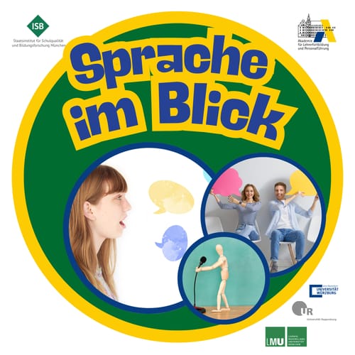 Poster Bild der Fortbildung