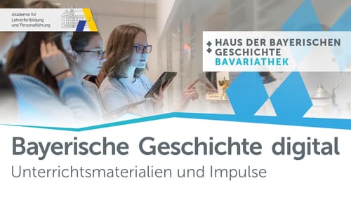 Poster Bild der Fortbildung