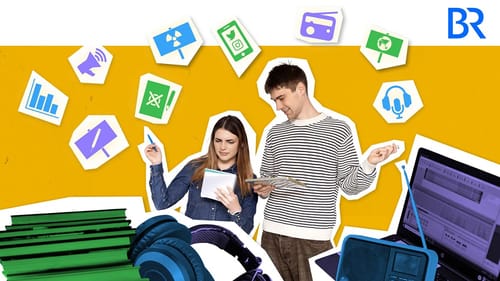 Poster Bild der Fortbildung