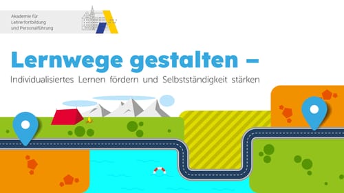 Poster Bild der Fortbildung