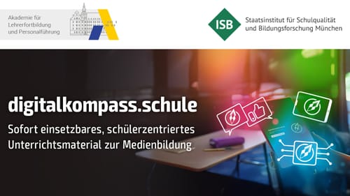 Poster Bild der Fortbildung